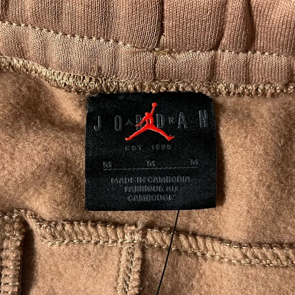 Jordan Jumpman Fleece Pants Men’s Size Medium